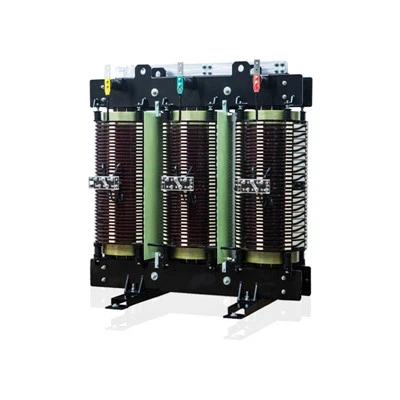 Распределительные трансформаторы сухого типа