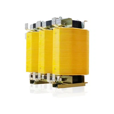 Силовые трансформаторы низкого напряжения сухого-типа
