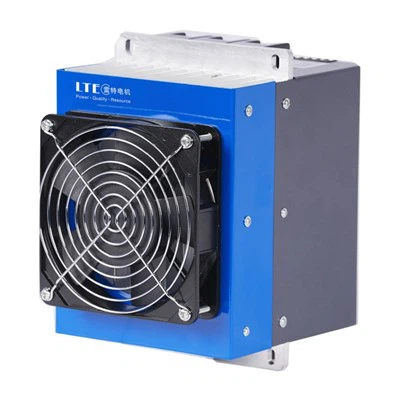 Контроллер PFC для тиристорных переключателей