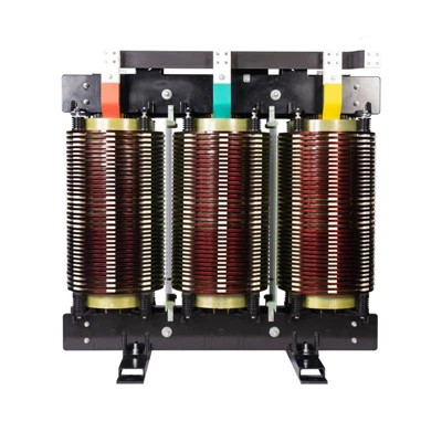 Фазосдвигающий трансформатор для VFD