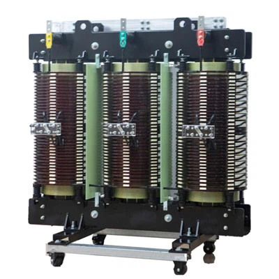 Специальный выпрямительный трансформатор